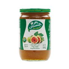 Bustan Assorted Jams