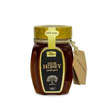 Al Khair Sidr Honey 250g