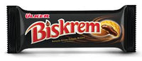 Ulker Biskrem (Turkish Choc Filled Biscuits)