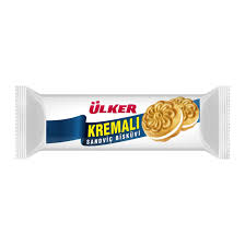 Ulker Kremali Sandwhich Biscuit 61g