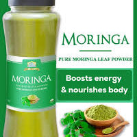 AL Khair Moringa Powder 190g