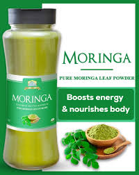 AL Khair Moringa Powder 190g