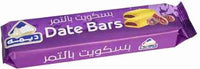 Deemah Date Bars