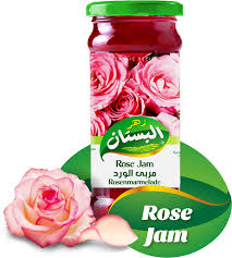 Bustan Assorted Jams