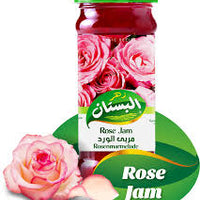 Bustan Assorted Jams