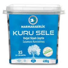 Marmarabirlik Kuru Sele Olives