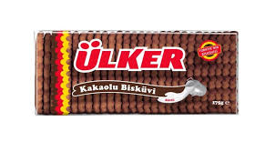 Ulker Potibor Biscuits 175g