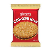 Ulker Individual Biscuits 30g