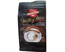 Tantalize Milky Mix