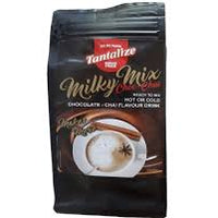 Tantalize Milky Mix