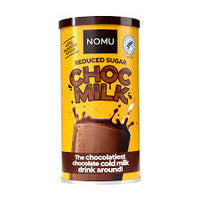 Assorted Nomu Hot Chocolate / Cocoa Drinks