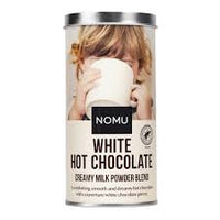 Assorted Nomu Hot Chocolate / Cocoa Drinks