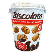 Biscolata Moods