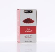 Hemani Saffron Oil 30ml