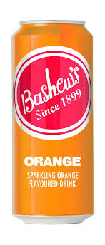 Bashew's Sparkling Flavoured Drinks 300ml Cans