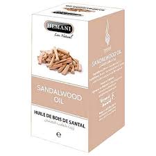 Hemani Sandalwood Oil 30ml