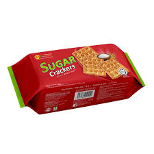 Shoon Fatt Sugar Crackers 152g