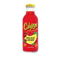 Calypso Coral Blast Lemonade 473ml