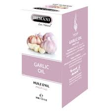 Hemani Garlic Oil 30ml