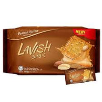 Lavish  Sandwich Biscuits 180g