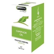 Hemani Camphor Oil 30ml