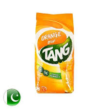 Tang Orange Powdered Juice Mix