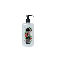 Papilion Coconut Liquid Soap with Olive Oil 400ml