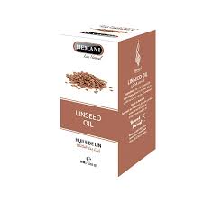 Hemani Linseed Oil 30ml