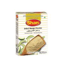 Shan's Dried Mango Powder 100g