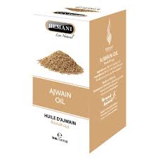 Hemani Ajwain Oil 30ml