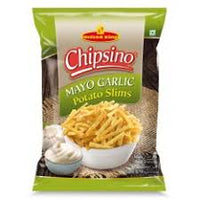 United King Potato Slims 100g