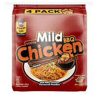 Woppa Mild Chicken Noodles