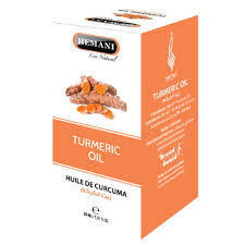 Hemani Turmeric Oil 30ml