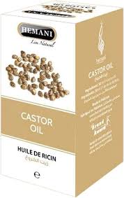 Hemani Castor Oil 30ml