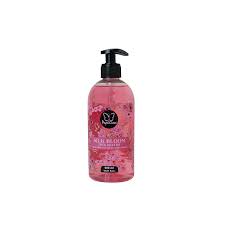 Papilion Silk Bloom Liquid Hand Soap 500ml