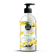 Papilion Vanilla Liquid Hand Soap 500ml