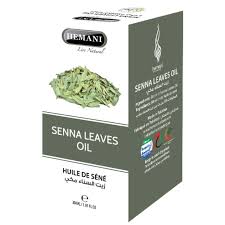 Hemani Senna Leaves Oil 30ml