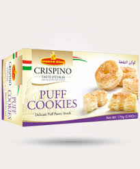 United King Crispino 170g/180g