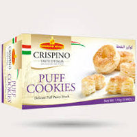 United King Crispino 170g/180g