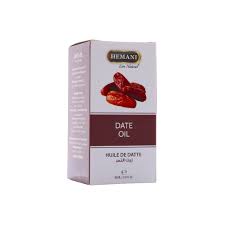 Hemani Date Oil 30ml