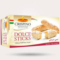 United King Crispino 170g/180g