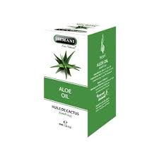 Hemani Aloe Vera Oil 30ml