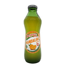 Beypazari Mineral Water 200ml - Mandarin