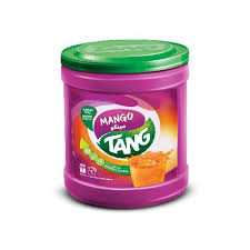 Tang Mango Tub 750G