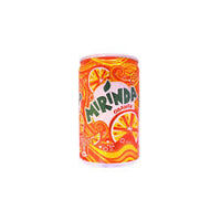 Mirinda Mini Can 155ml