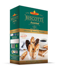 United King Biscotti 180g/210g