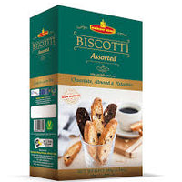 United King Biscotti 180g/210g