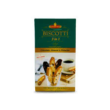 United King Biscotti 180g/210g