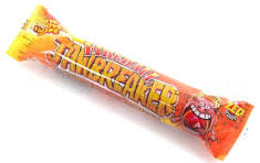 Jawbreaker Cinnamon (5 ball +1 free)