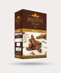 United King Biscotti 180g/210g